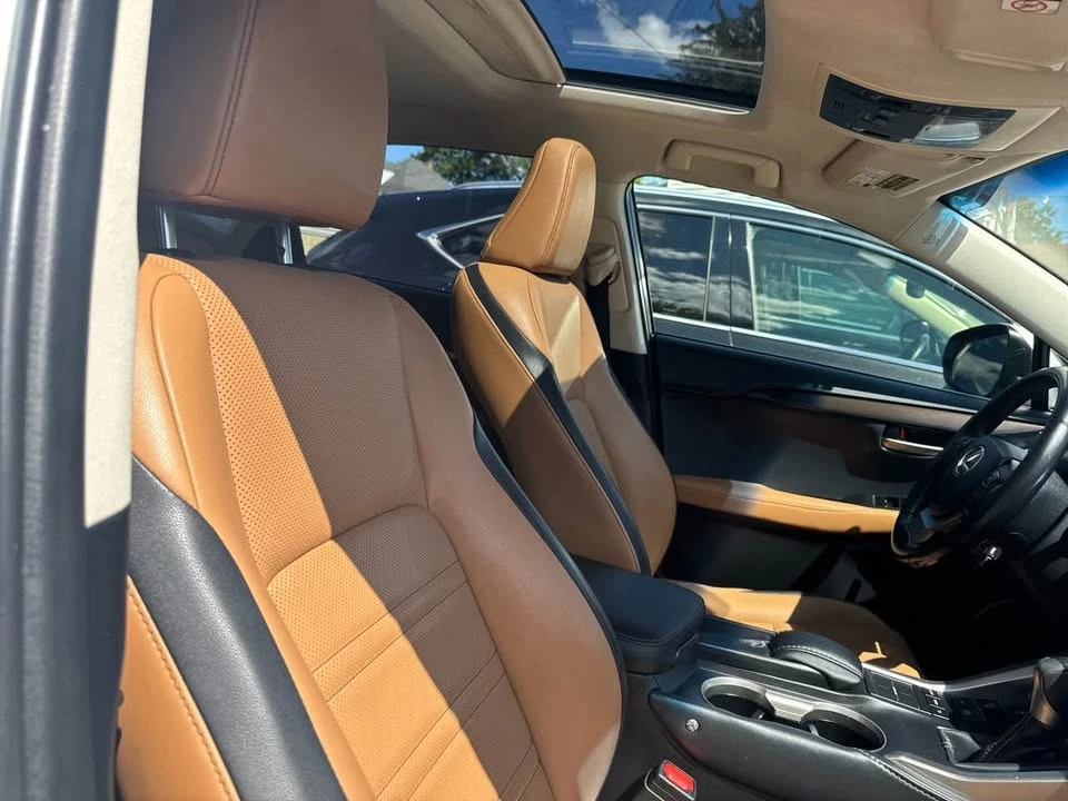 2015 Lexus NX 1st Gen - Image 16 of 20