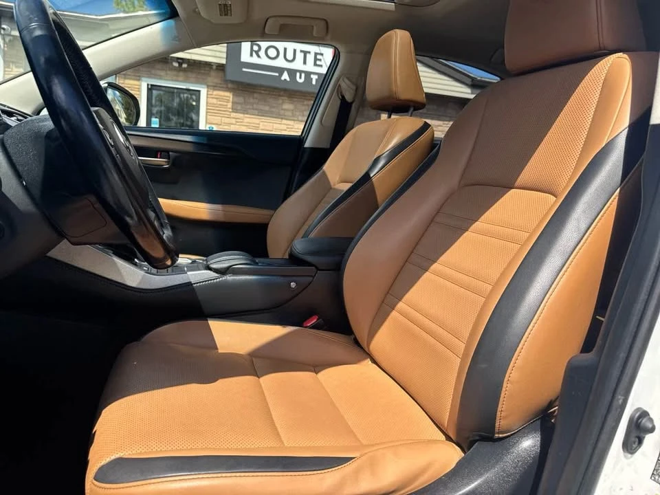 2015 Lexus NX 1st Gen - Image 9 of 20