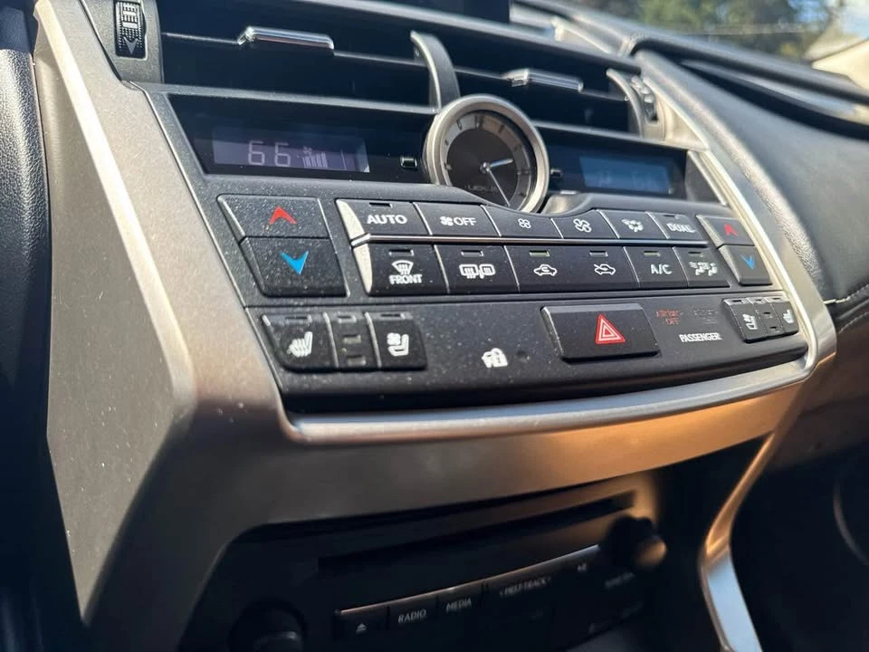 2015 Lexus NX 1st Gen - Image 13 of 20