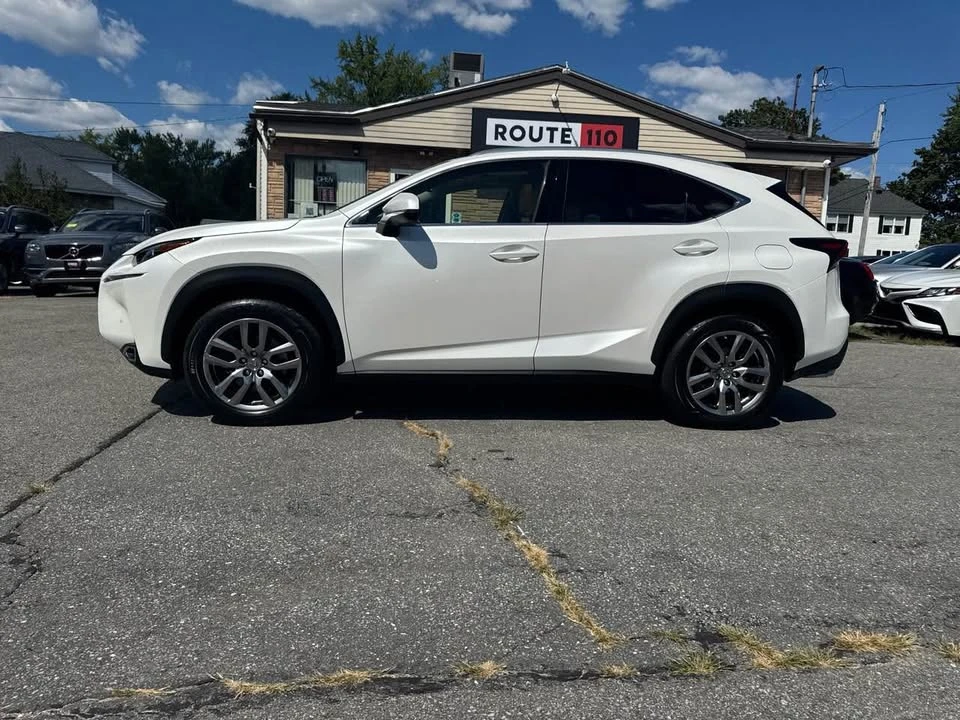 2015 Lexus NX 1st Gen - Image 7 of 20