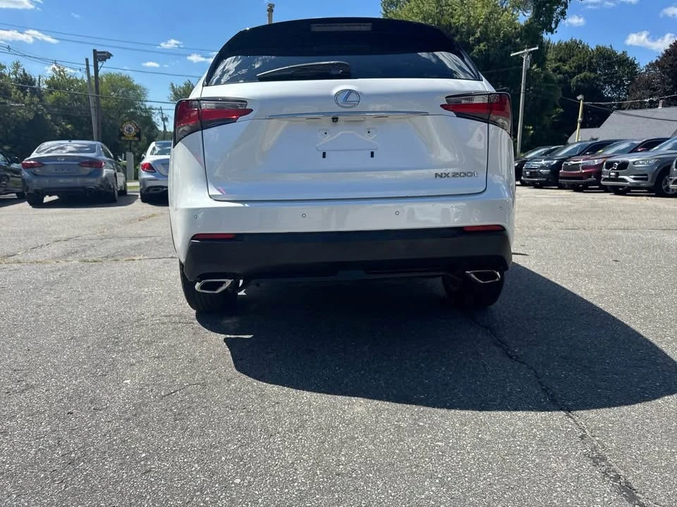2015 Lexus NX 1st Gen - Image 5 of 20