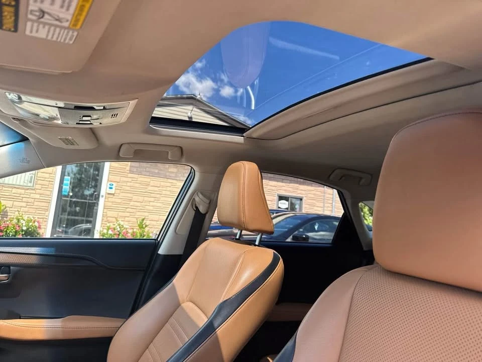 2015 Lexus NX 1st Gen - Image 10 of 20