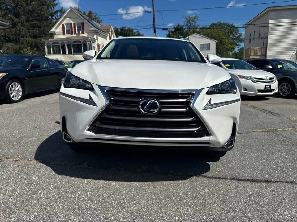 2015 Lexus NX 1st Gen - Image 2 of 20