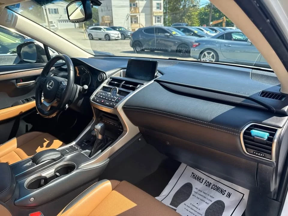 2015 Lexus NX 1st Gen - Image 18 of 20