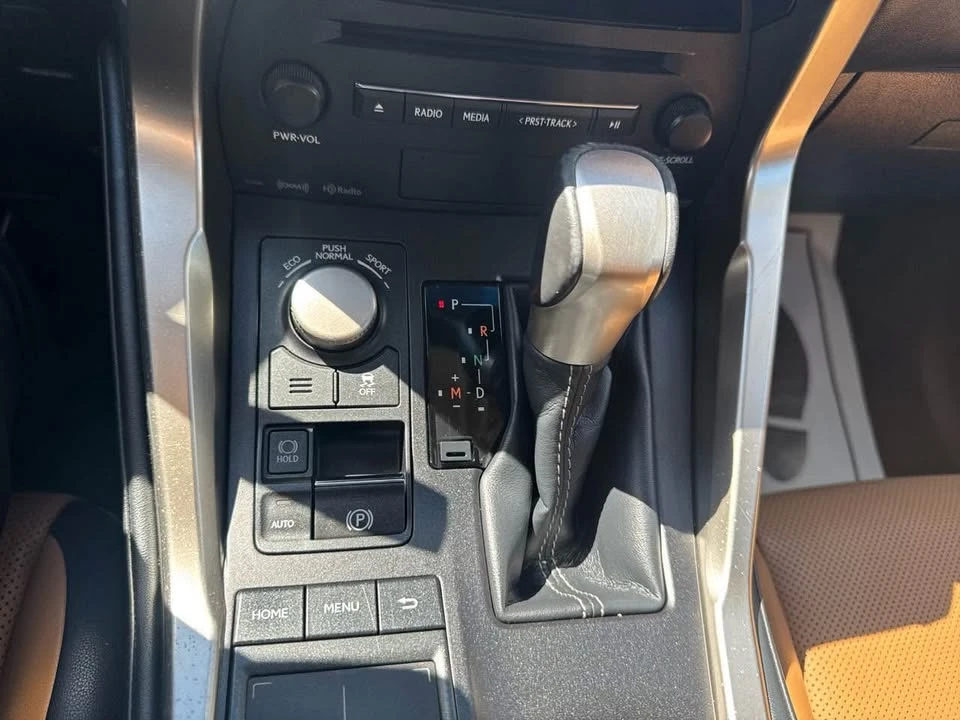 2015 Lexus NX 1st Gen - Image 12 of 20