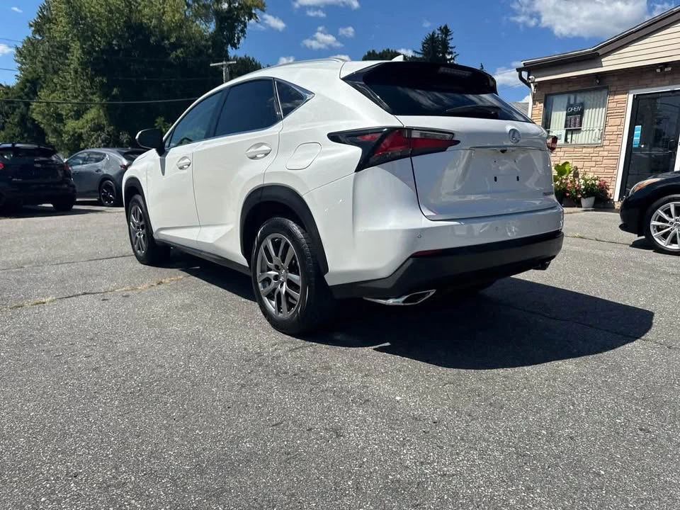 2015 Lexus NX 1st Gen - Image 6 of 20
