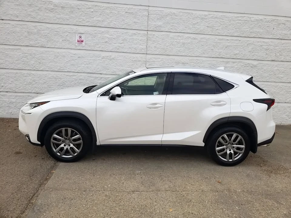 2015 Lexus NX 1st Gen - Image 2 of 19