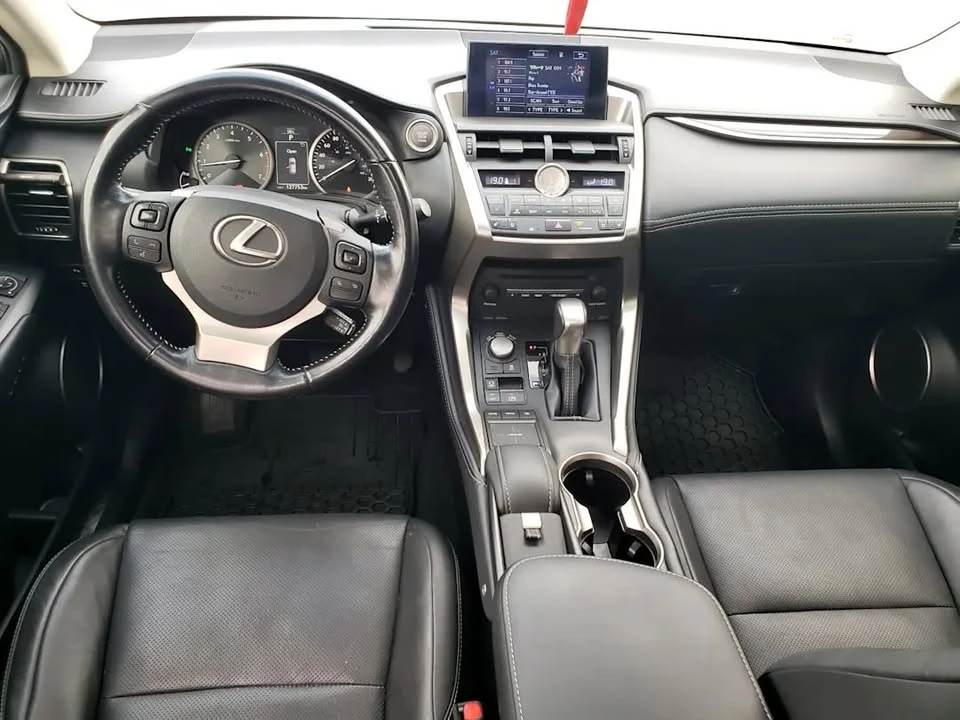 2015 Lexus NX 1st Gen - Image 7 of 19