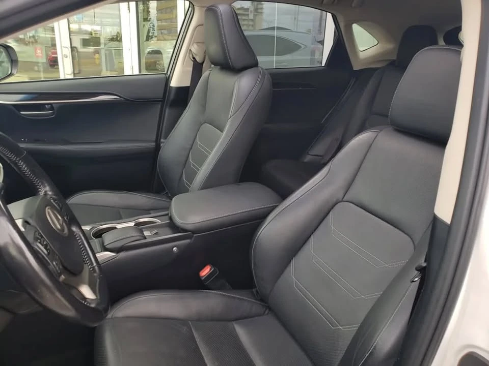 2015 Lexus NX 1st Gen - Image 10 of 19