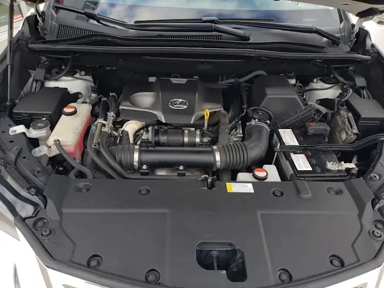2015 Lexus NX 1st Gen - Image 6 of 19