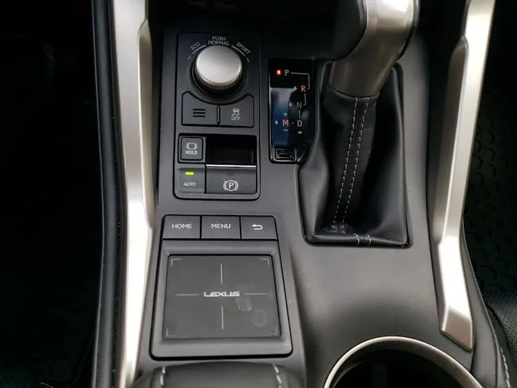 2015 Lexus NX 1st Gen - Image 15 of 19
