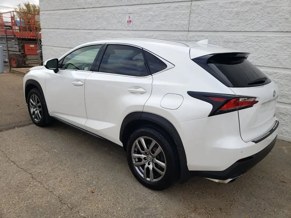 2015 Lexus NX 1st Gen - Image 3 of 19