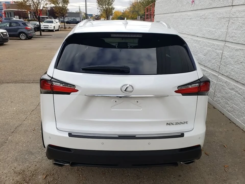 2015 Lexus NX 1st Gen - Image 4 of 19