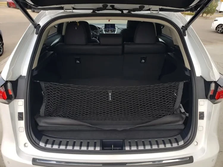 2015 Lexus NX 1st Gen - Image 19 of 19