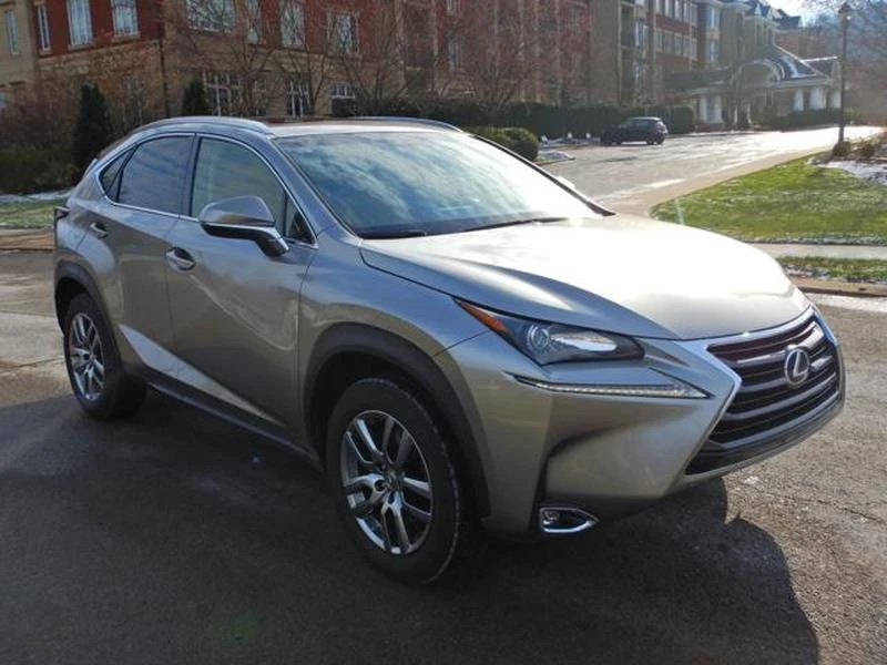 2015 Lexus NX 1st Gen - Image 3 of 20