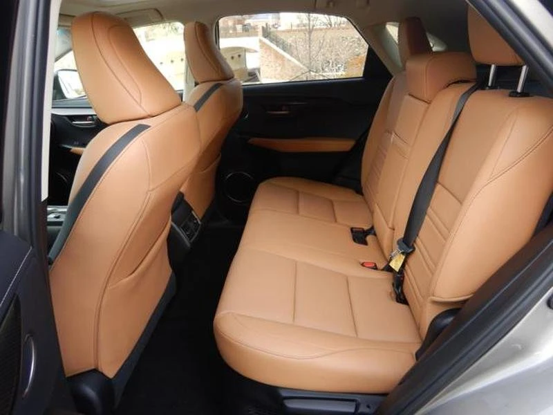 2015 Lexus NX 1st Gen - Image 11 of 20