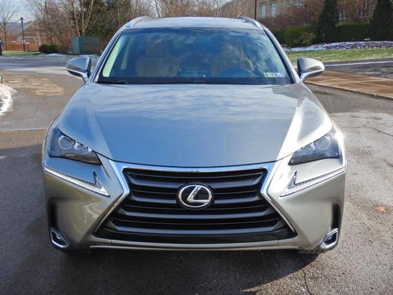 2015 Lexus NX 1st Gen - Image 7 of 20