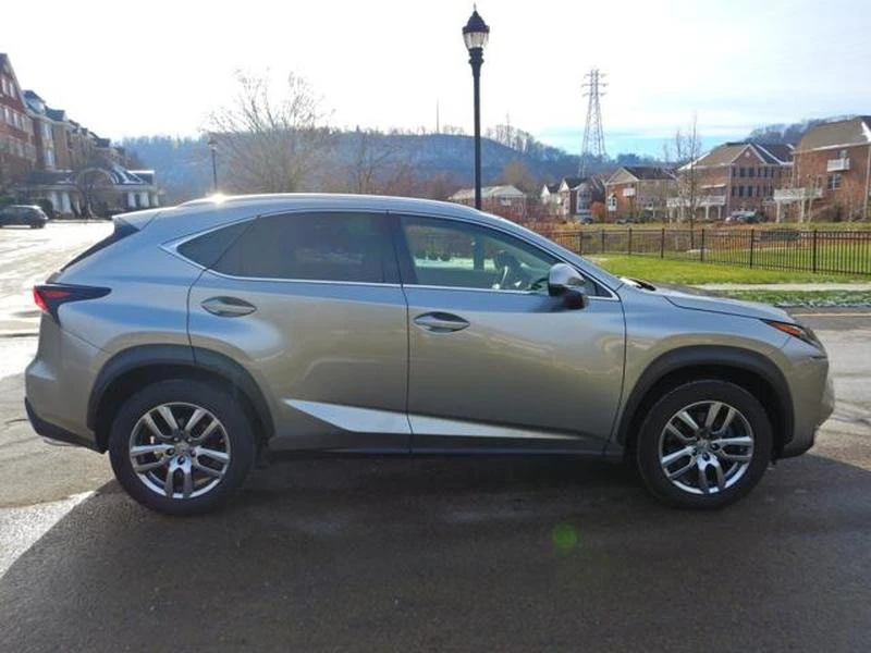 2015 Lexus NX 1st Gen - Image 9 of 20