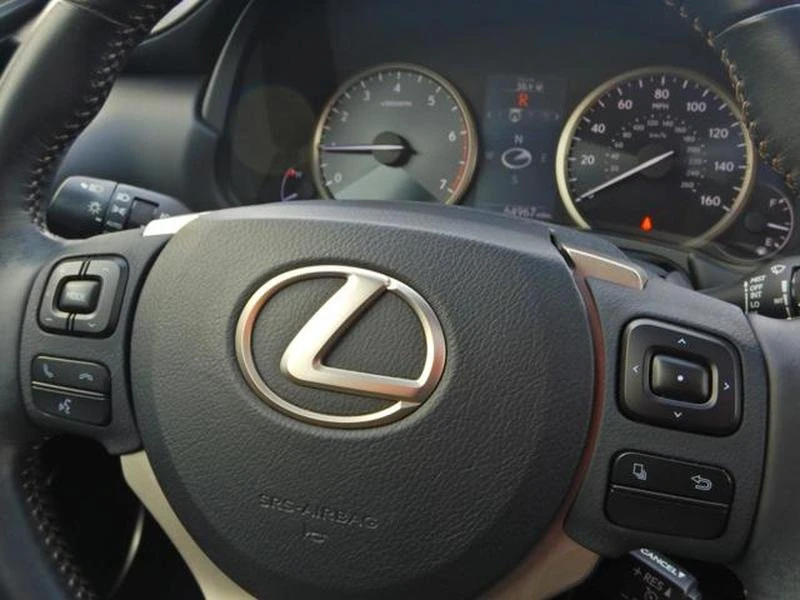 2015 Lexus NX 1st Gen - Image 20 of 20
