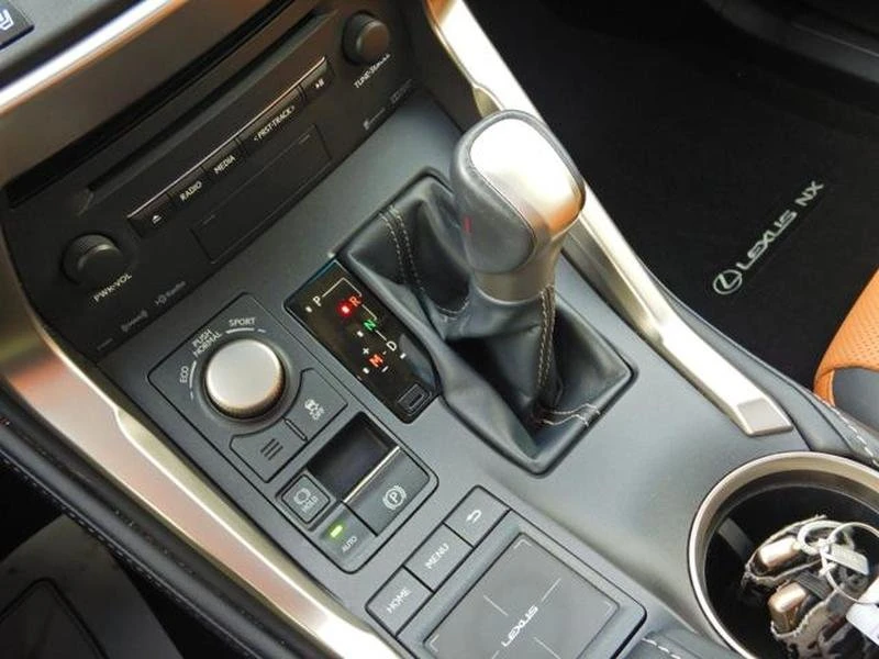 2015 Lexus NX 1st Gen - Image 18 of 20