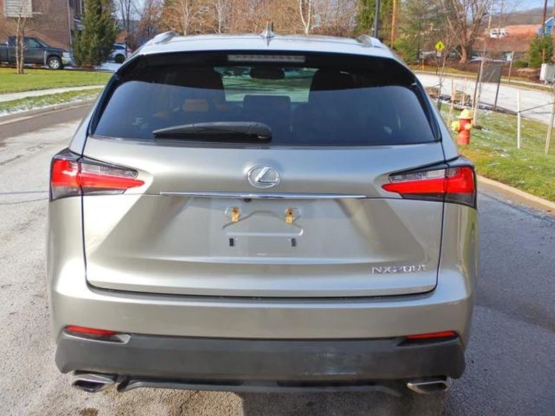 2015 Lexus NX 1st Gen - Image 8 of 20
