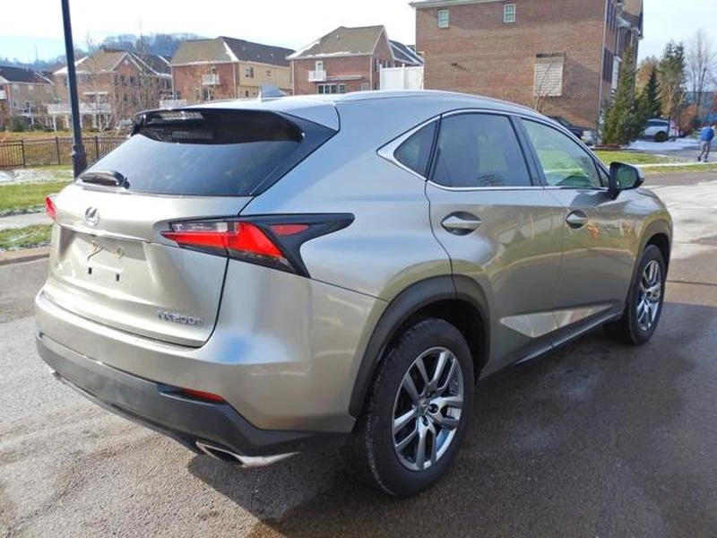 2015 Lexus NX 1st Gen - Image 4 of 20