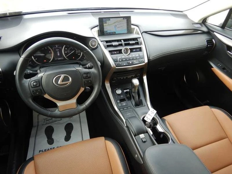 2015 Lexus NX 1st Gen - Image 5 of 20