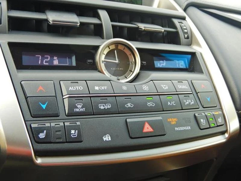 2015 Lexus NX 1st Gen - Image 19 of 20