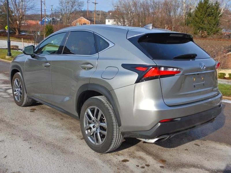2015 Lexus NX 1st Gen - Image 6 of 20