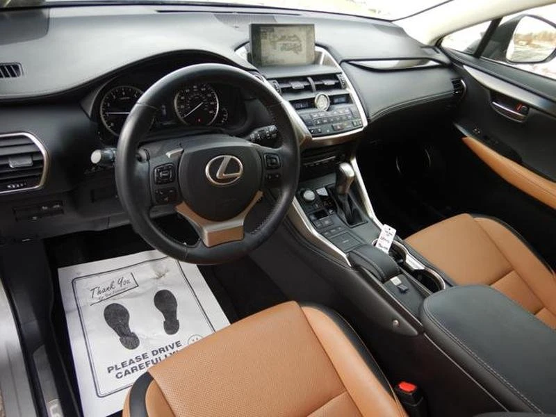 2015 Lexus NX 1st Gen - Image 2 of 20