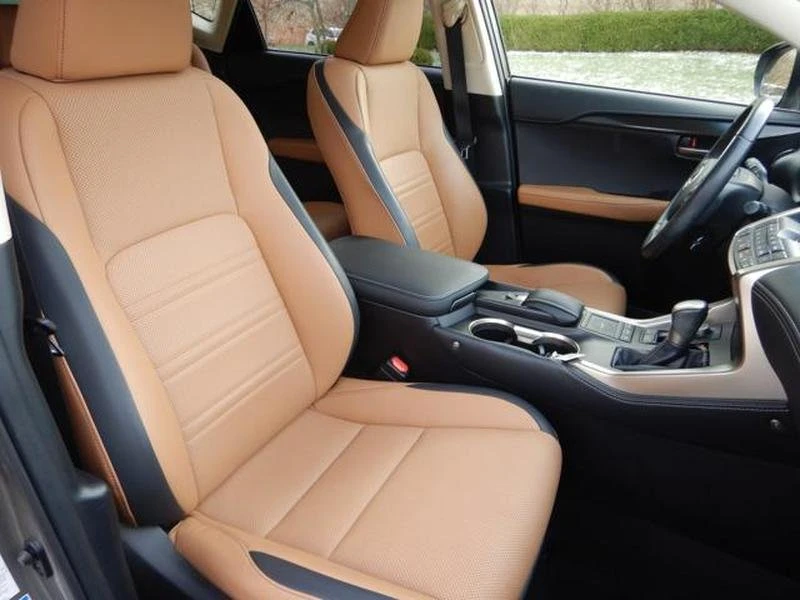 2015 Lexus NX 1st Gen - Image 14 of 20