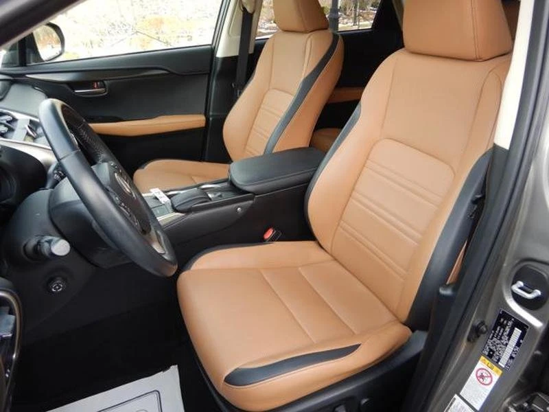 2015 Lexus NX 1st Gen - Image 10 of 20