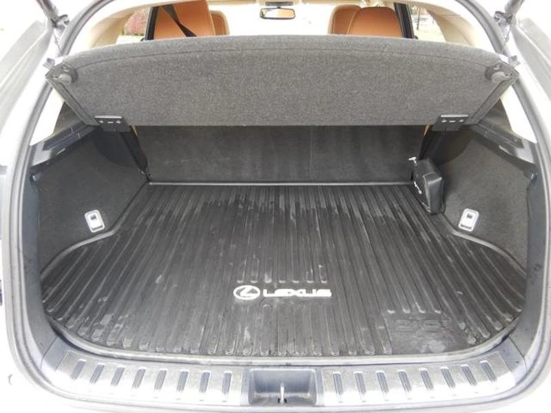 2015 Lexus NX 1st Gen - Image 12 of 20