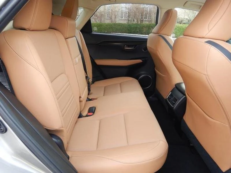 2015 Lexus NX 1st Gen - Image 13 of 20