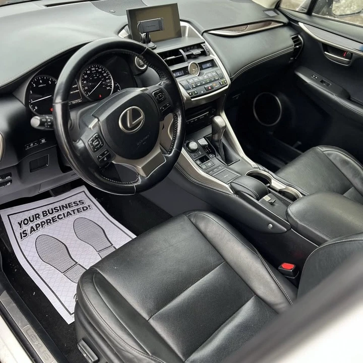 2015 Lexus NX 1st Gen - Image 6 of 18