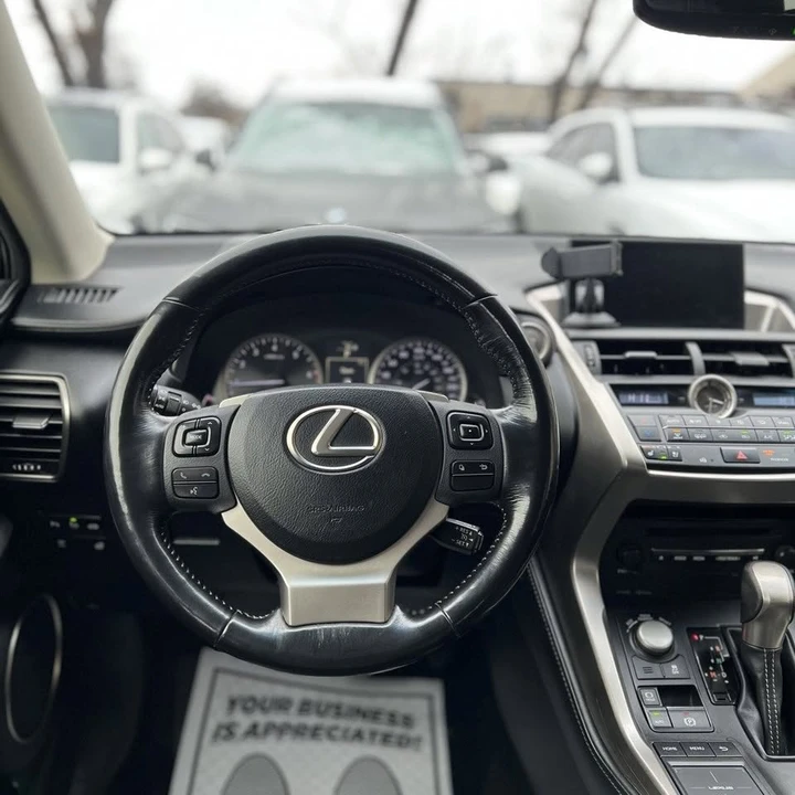 2015 Lexus NX 1st Gen - Image 8 of 18