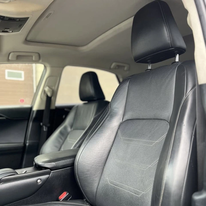 2015 Lexus NX 1st Gen - Image 14 of 18