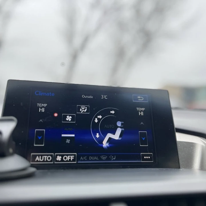 2015 Lexus NX 1st Gen - Image 12 of 18