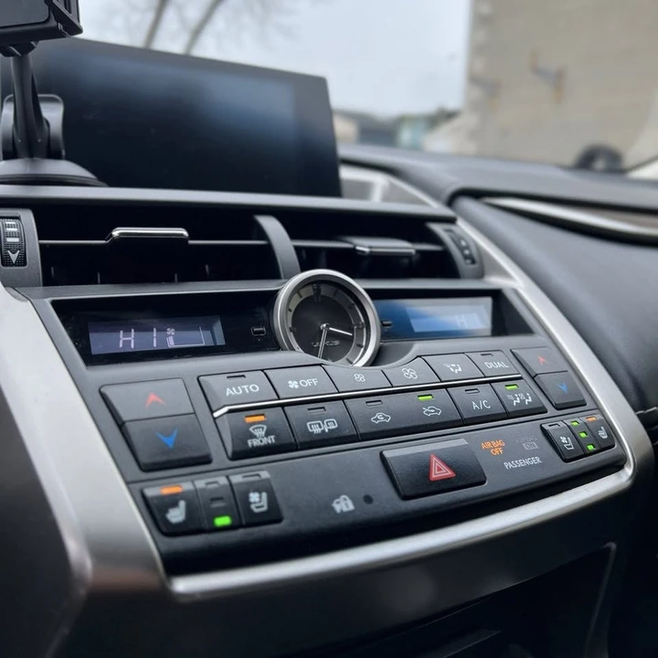 2015 Lexus NX 1st Gen - Image 10 of 18