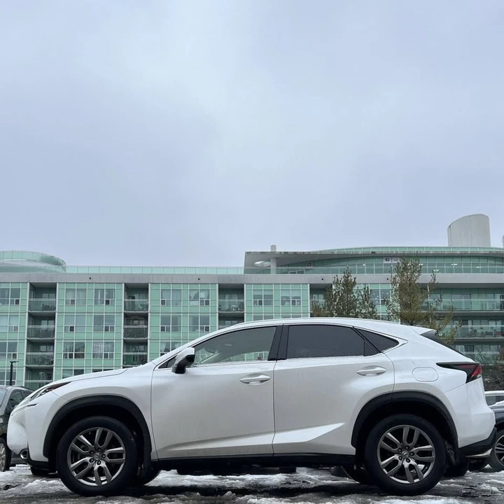 2015 Lexus NX 1st Gen - Image 2 of 18