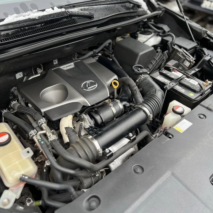 2015 Lexus NX 1st Gen - Image 18 of 18