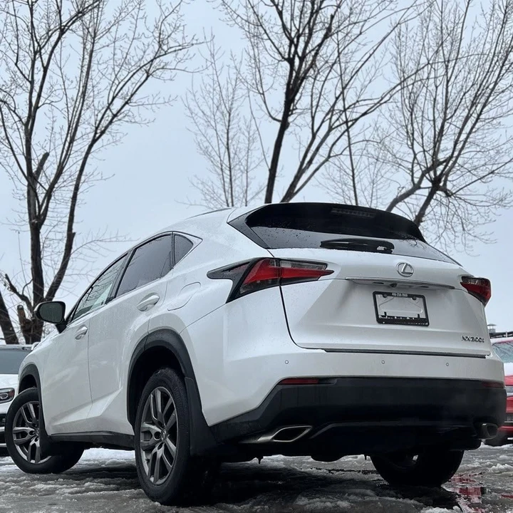 2015 Lexus NX 1st Gen - Image 4 of 18