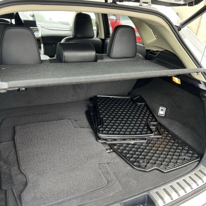 2015 Lexus NX 1st Gen - Image 17 of 18