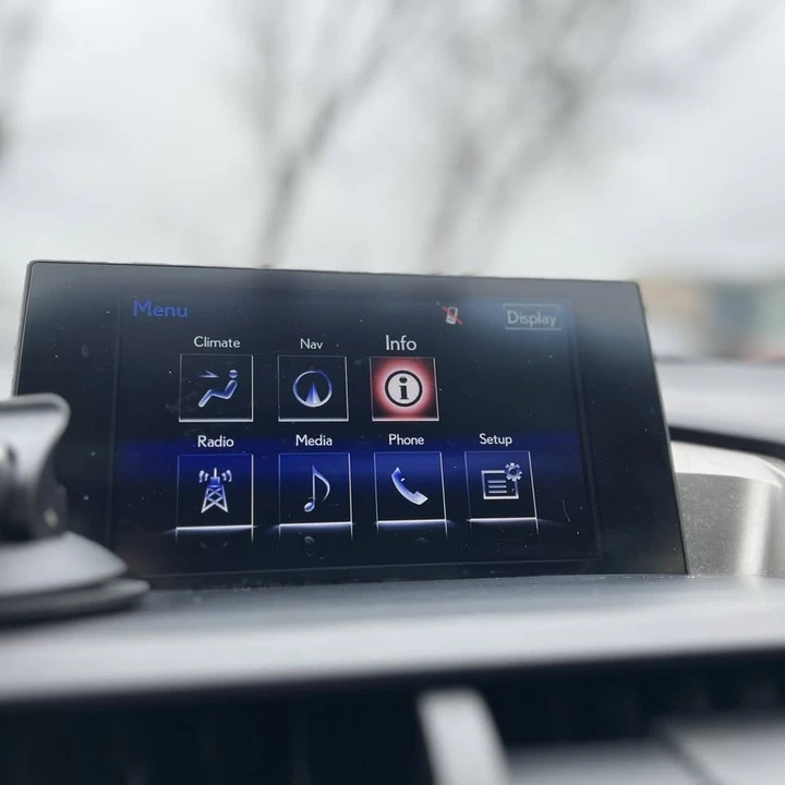 2015 Lexus NX 1st Gen - Image 11 of 18
