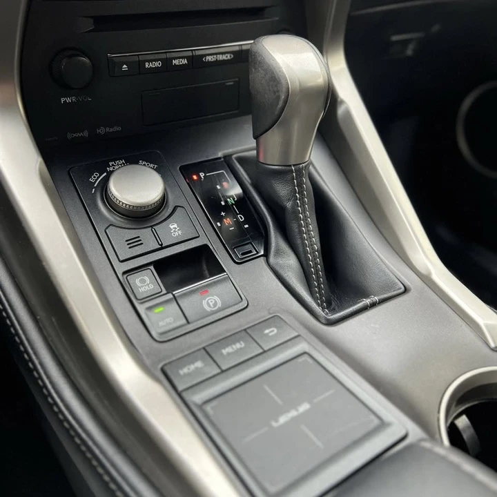 2015 Lexus NX 1st Gen - Image 13 of 18