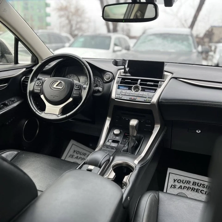 2015 Lexus NX 1st Gen - Image 7 of 18