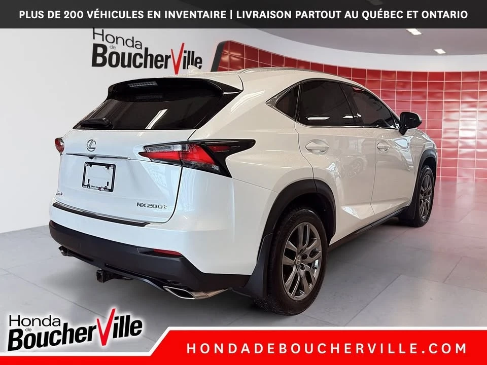 2015 Lexus NX 1st Gen - Image 9 of 20