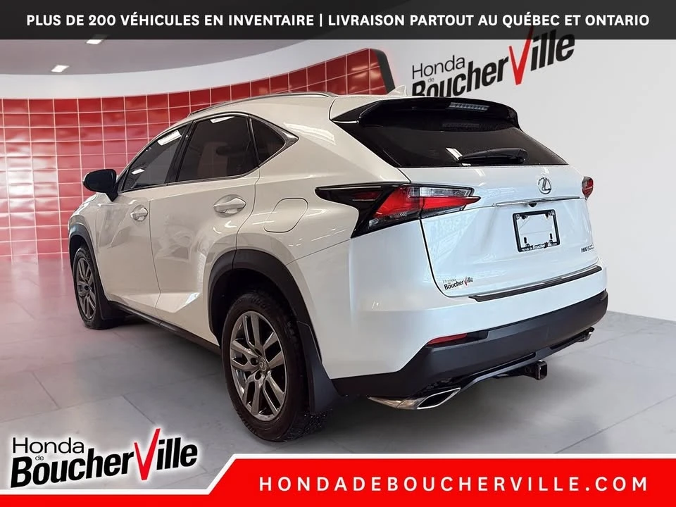 2015 Lexus NX 1st Gen - Image 5 of 20
