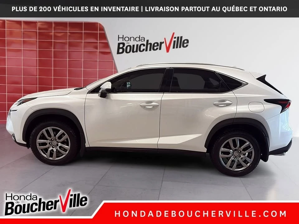 2015 Lexus NX 1st Gen - Image 3 of 20