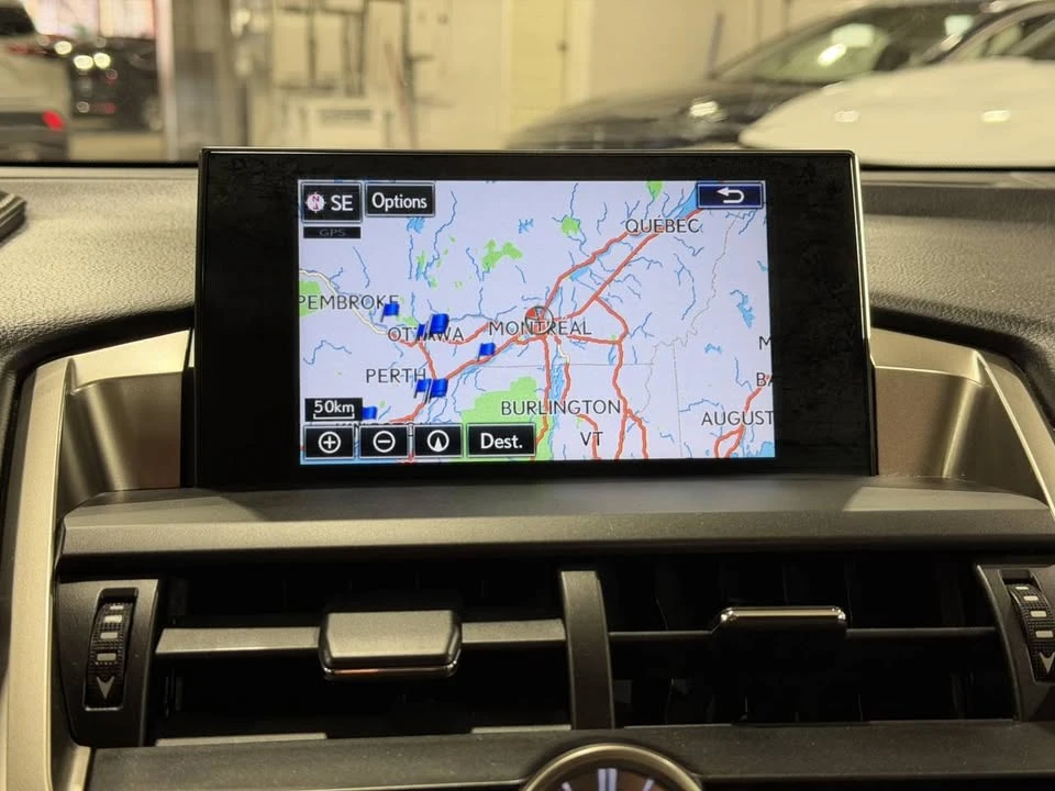 2015 Lexus NX 1st Gen - Image 12 of 18